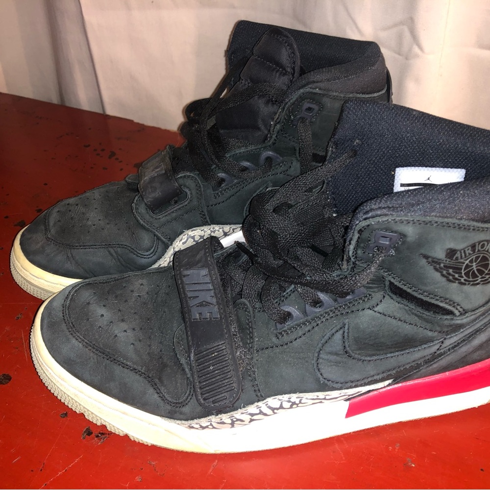 Nike Air Jordan Sz 10.5 GUC